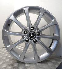 MERCEDES A-CLASS W177 17" ALLOY WHEEL A1774010300 (R3-B)