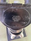 Vintage Ernst Leitz Wetzlar Microscope #524095 complete 1958 model extra parts — photo 4