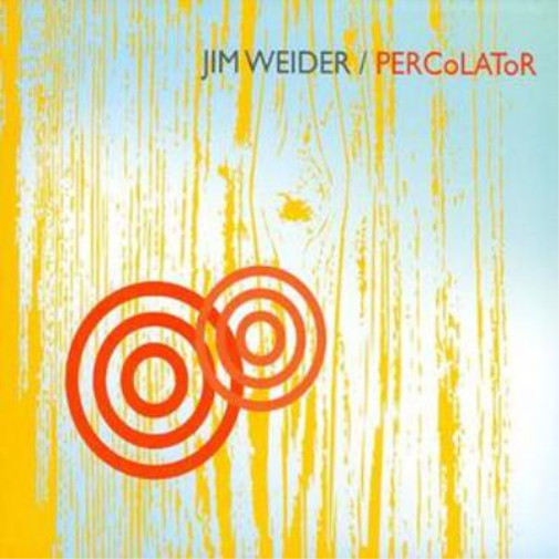 Альбом Jim Weider Percolator (CD)