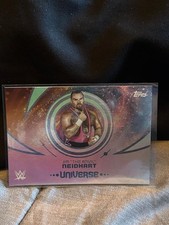 3261 2025 Topps WWE Universe Jim The Anvil Neidhart Legends