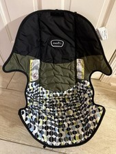 New Nurturemax Infant Car Seat Pad Replacement Part Cushion