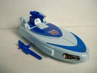 K25i0044 SCOURGE G1 TRANSFORMERS 100% COMPLETE 1986 VINTAGE HASBRO ORIGINAL