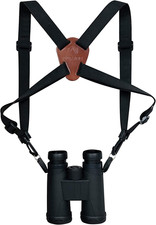 Binocular Harness Strap, Oufabe Binocular Harness for Birding, X-shaped Decompre