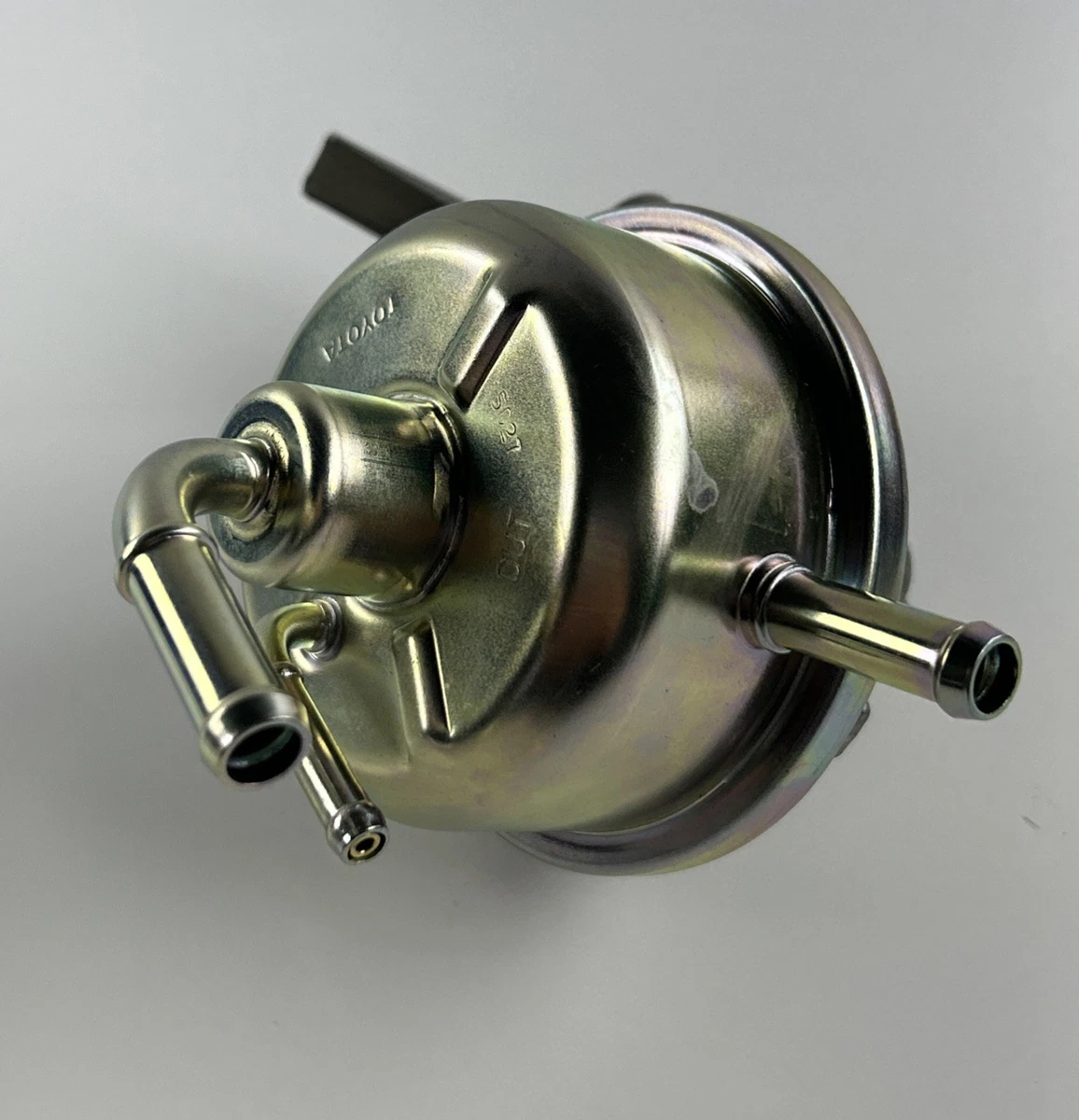 Toyota Kyosan Denki Mechanical Fuel Pump Japan No Part Number photo 5