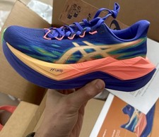 NEW with box ASICS Superblast Running Shoes S...