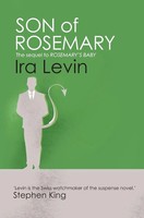 Ira Levin | Son Of Rosemary | Taschenbuch | Englisch (2014) | Yen Press