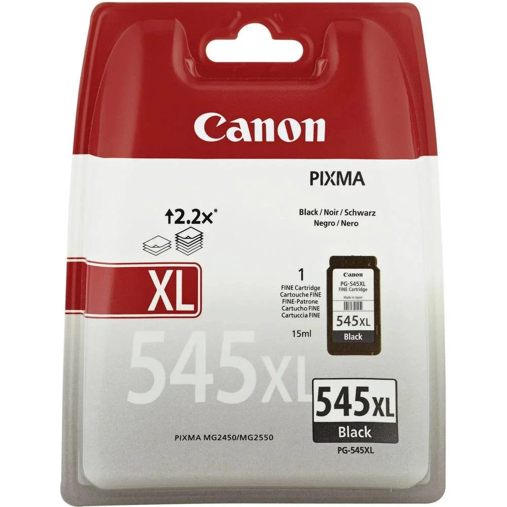 200ml Black Ink Refill Kit Compatible With Canon PG Produktbild-Vorschau 5