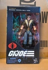 G.I.Joe Gijoe Classified Series Crystal Ball Walmart Exc New in Box Ships Free