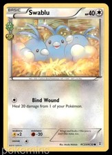 Swablu RC23/RC32 Common Generations Pokemon Moderately Played on eBay
