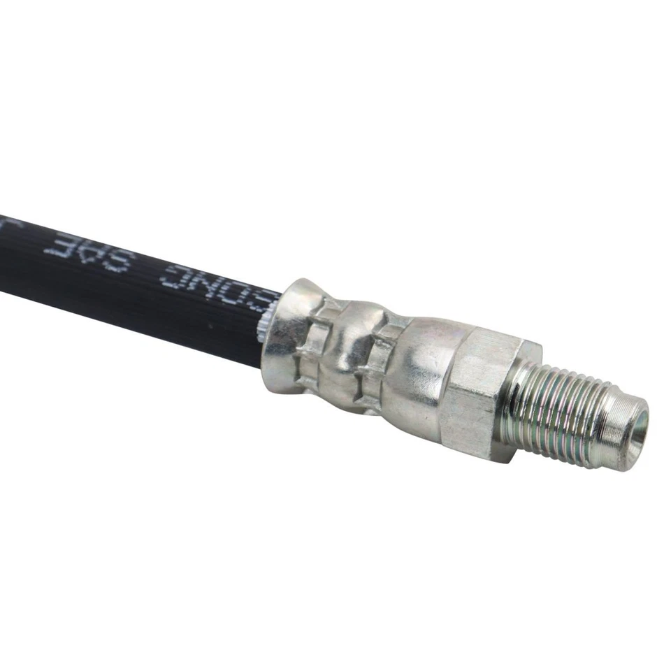 Conjunto de mangueira de freio compatível com BMW X1 2013-2016 - Imagem 2 de 4