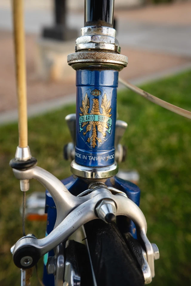 Bianchi Strada LX Foto 4 de 4