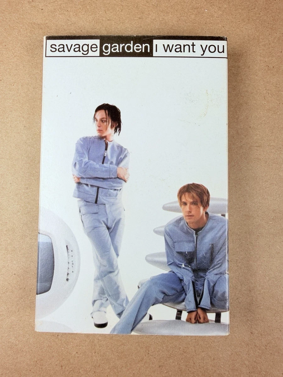 Savage Garden Music Cassettes for sale | eBay