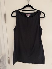 Urban Outfitters Mini Black Dress Size L       Ready To Ship       
