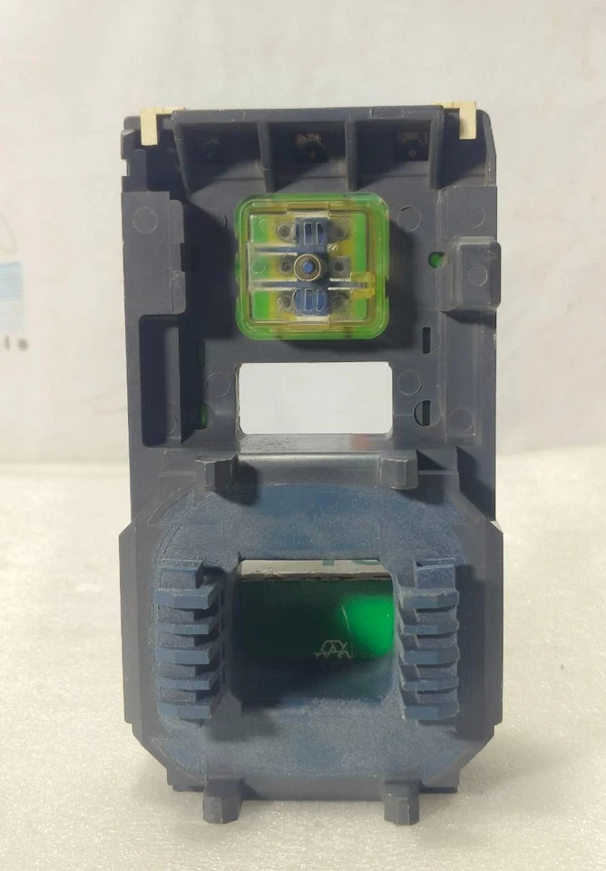 TELEMECANIQUE LX1FK415 MAGNETIC CONATACTOR COIL 415/480 V 50/60HZ FREE SHIPPING - Image 3 of 4