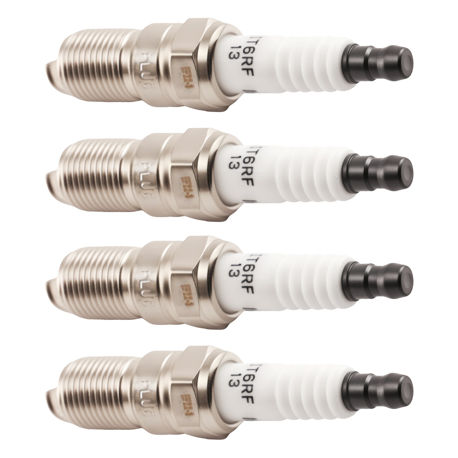 Platinum Iridium Spark Plugs for Ford Escape Focus 2003-2010 ITR6F13