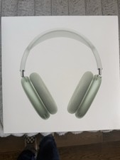 Apple AirPods Max Wireless Over-Ear Headset - Green