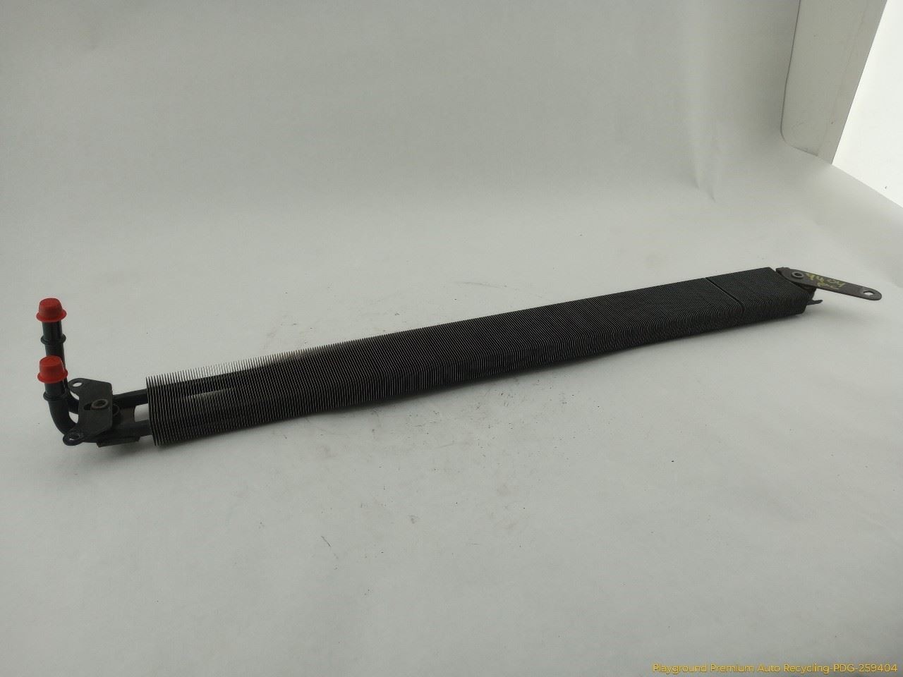 Maserati Quattroporte M139 Power Steering Oil Cooler 4.2L V8 8 Cyl Fits 05-08