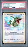 2020 POKEMON SWORD & SHIELD VIVID VOLTAGE #138 RAYQUAZA PSA 10