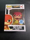 Funko Pop! Vinyl: DC Universe - The Flash GITD Exclusive #1101