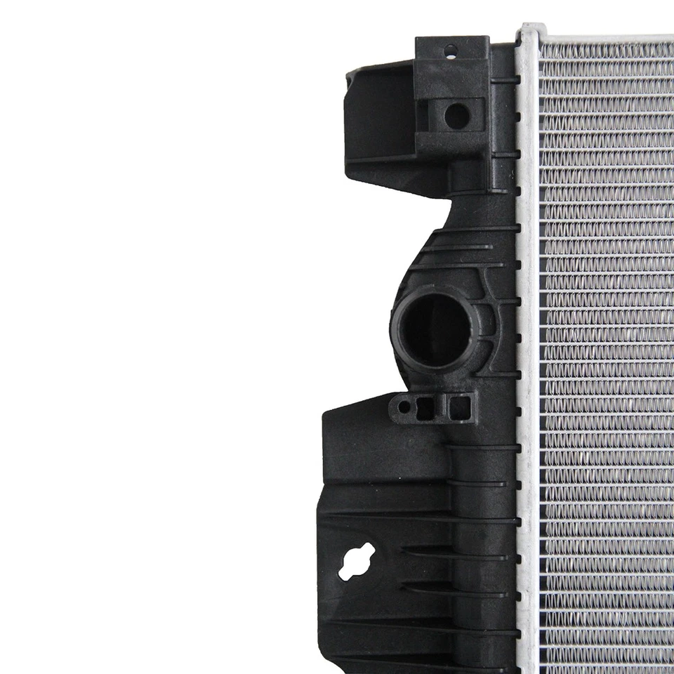 Radiador compatible con Lincoln MKZ TYC 2013-2016 Foto 4 de 4