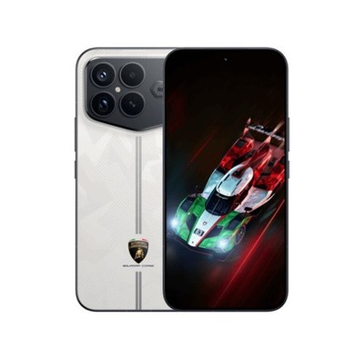 Xiaomi Redmi K90 Pro Max 1TB 16GB RAM Lamborghini Champion Special