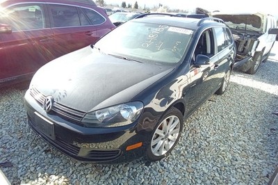 2014 Volkswagen Jetta 2.5L Engine Motor OEM 99K Miles - LKQ449092711