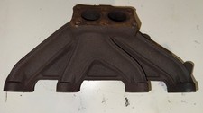 Vw Mk1 Diesel 1.6na Exhaust Manifold For Rabbit Caddy Jetta Pickup