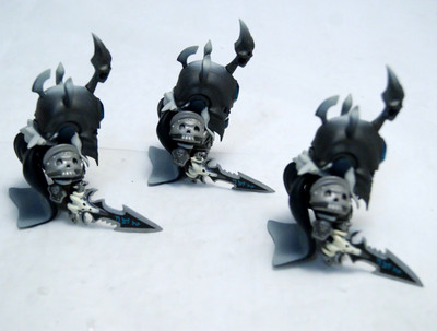 3 Blizzard Cute But Deadly Figure S1 Arthas Menethil Lich King World of Warcraft