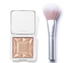 RMS Beauty Hydra Dew Luminizer with Brush