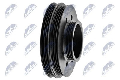 Original NTY Riemenscheibe Kurbelwelle RKP-HD-007 für Honda