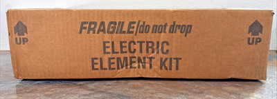 #ad #ad New Nordyne 917366B H4HK005H 01B Electric Heat Kit 5kW OEM HVAC Replacement $99.98
