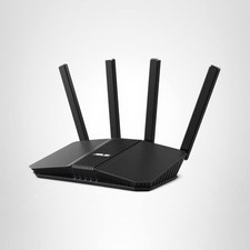 Asus RT-BE58U WiFi 7 AiMesh Extendable Router IEEE 802.11 a/b/g/n/ac/ax/be