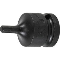 Bgs 5486-T30 Kraft-Bit-Einsatz, Antrieb Innenvierkant 12,5Mm, T-Profil FüR Tx