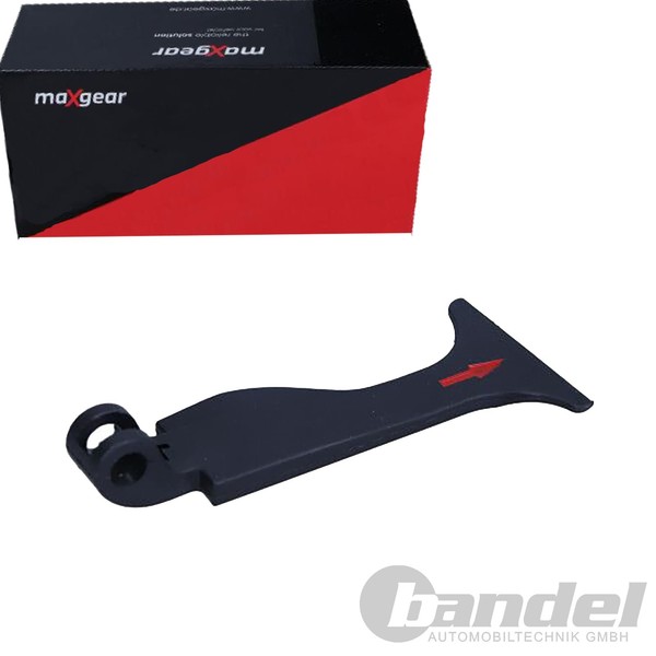 Maxgear Griff Motorhaubenentriegelung Hebel Passend FüR MERCEDES-BENZ C-KLASSE-image