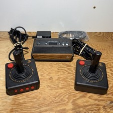 Atari Flashback X AR3060 - 2 Controllers, HDM...