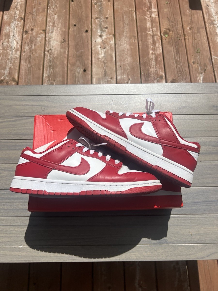 スニーカー Nike Dunk Low 