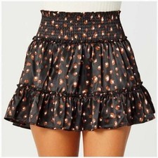 NWT Altar d State Mini Skirt Size Small
