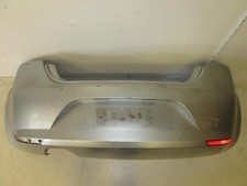 Pare-choc arrière Seat LEON