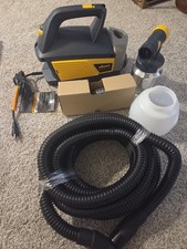 Wagner Control Spray Max Model 2309623 120v 4.5amp Paint Sprayer Wagner Control Spray Max Model 2309623 120v 4.5amp Paint Sprayer