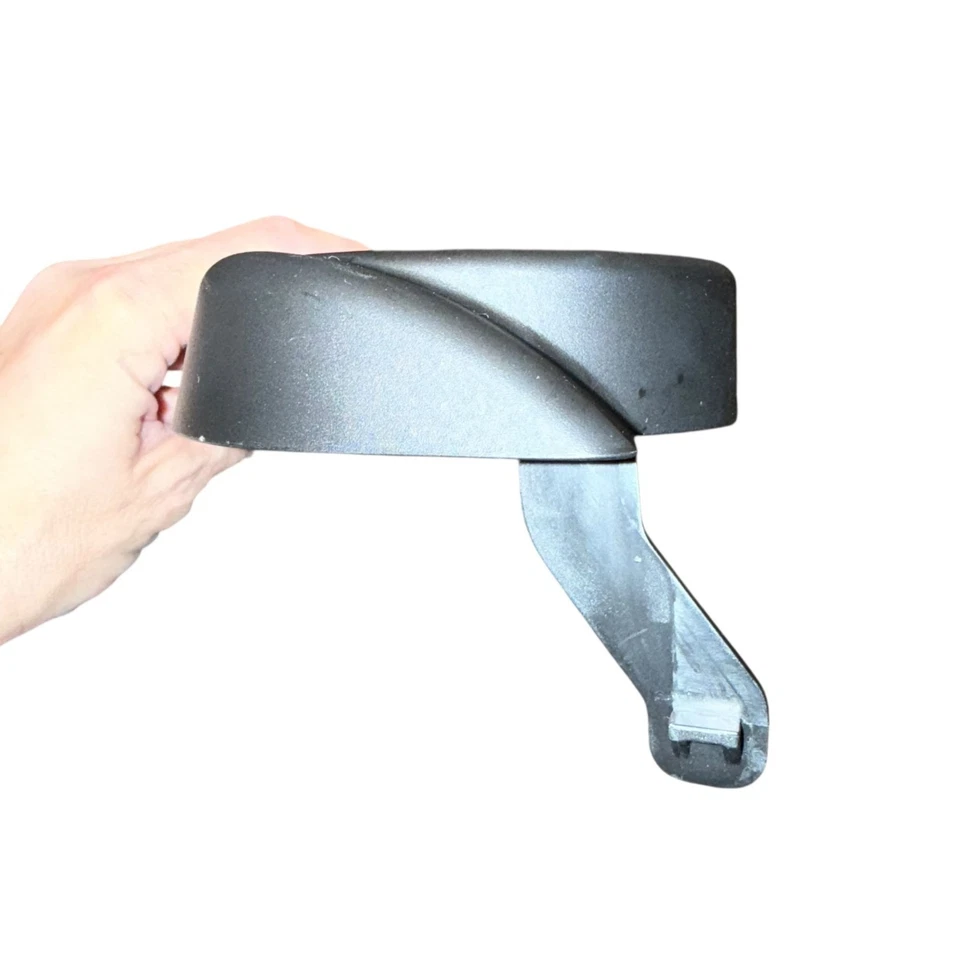 Carrinho de bebê Graco 1980461 DuoGlider Click Connect duplo frontal peça bandeja infantil - Imagem 2 de 4