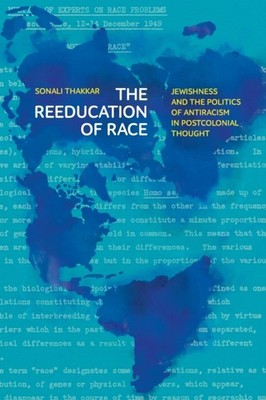 REEDUCATION OF RACE by Sonali Thakkar Paperback Self Help Business