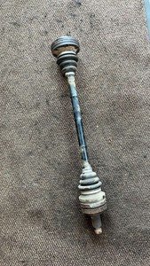 7533446 Antriebswelle Hinten Rechts für BMW SERIE 1 BERLINA (E81 E87)
