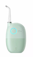 Oclean Water Flosser A10 Airpump Plaque Remover Gentle Cordless Teeth Cleaning