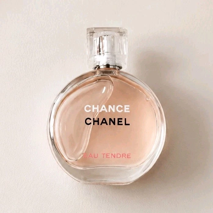 Chance Eau Tendre by CHANEL Women's Fragrances for sale | eBay