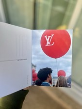 Magnifique Livre Carte Postales Virgil Abloh Collector !!