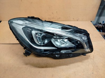 Frontscheinwerfer Mercedes-Benz CLA C118 A1178206861 Facelift Led Rechts