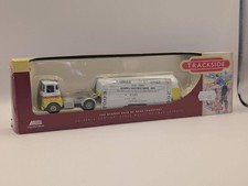 Lledo Trackside DG175003 Scammell Handyman Tanker – Shell (1:76/OO Gauge)