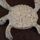 Vintage AAA Dinosaur And Sea Turtle Figurine Lot Of 4  — photo 5
