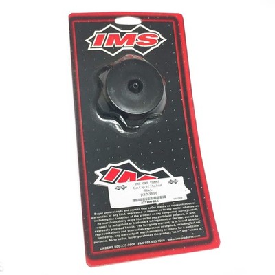 IMS Products Ims Tankdeckel 322100-blk