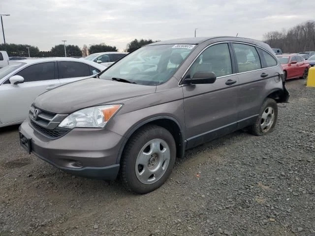 (LOCAL PICKUP ONLY) Rear Drive Shaft Fits 07-11 CR-V 1941218 - Image 2 of 4